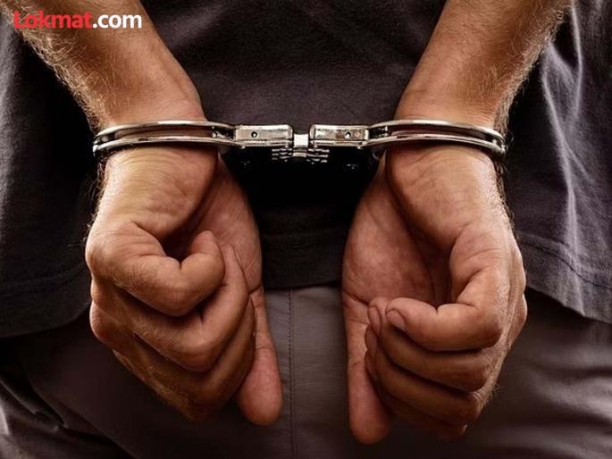 2.22 lakh MD powder seized from the suspect youth | संशयित तरुणाकडून २.२२ लाखांची एमडी पावडर जप्त 2.22 lakh MD powder seized from the suspect youth | संशयित तरुणाकडून २.२२ लाखांची एमडी पावडर जप्त