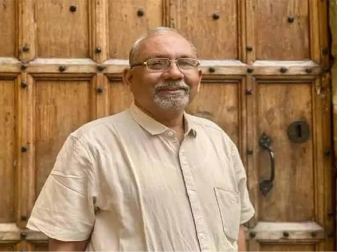 Dr. Avinash Avalgaonkar was the first Vice-Chancellor of Marathi Language University | डॉ. अविनाश आवलगावकर मराठी भाषा विद्यापीठाचे पहिले कुलगुरू Dr. Avinash Avalgaonkar was the first Vice-Chancellor of Marathi Language University | डॉ. अविनाश आवलगावकर मराठी भाषा विद्यापीठाचे पहिले कुलगुरू