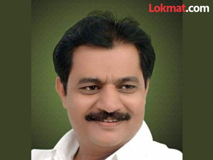 Balbudhe's resignation from NCP after Bhujabal's meeting | भूजबळांच्या भेटीनंतर ईश्वर बाळबुधेंचा राष्ट्रवादीचा राजीनामा Balbudhe's resignation from NCP after Bhujabal's meeting | भूजबळांच्या भेटीनंतर ईश्वर बाळबुधेंचा राष्ट्रवादीचा राजीनामा