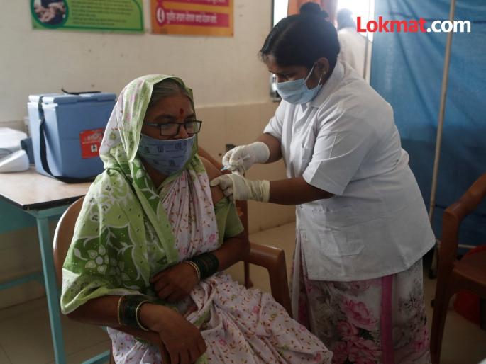 BCG vaccine dose to be given to 84 thousand 700 adult citizens of the district | जिल्ह्यातील ८४ हजार ७०० वयस्क नागरिकांना दिला जाणार बीसीजीच्या लसीचा डोस BCG vaccine dose to be given to 84 thousand 700 adult citizens of the district | जिल्ह्यातील ८४ हजार ७०० वयस्क नागरिकांना दिला जाणार बीसीजीच्या लसीचा डोस