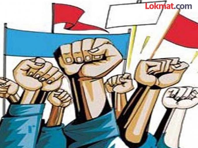 Ashram school teachers took out 'expulsion' for the old schedule! | जुन्या वेळापत्रकासाठी आश्रमशाळा शिक्षकांनी काढले 'बहिष्कारास्त्र' ! Ashram school teachers took out 'expulsion' for the old schedule! | जुन्या वेळापत्रकासाठी आश्रमशाळा शिक्षकांनी काढले 'बहिष्कारास्त्र' !