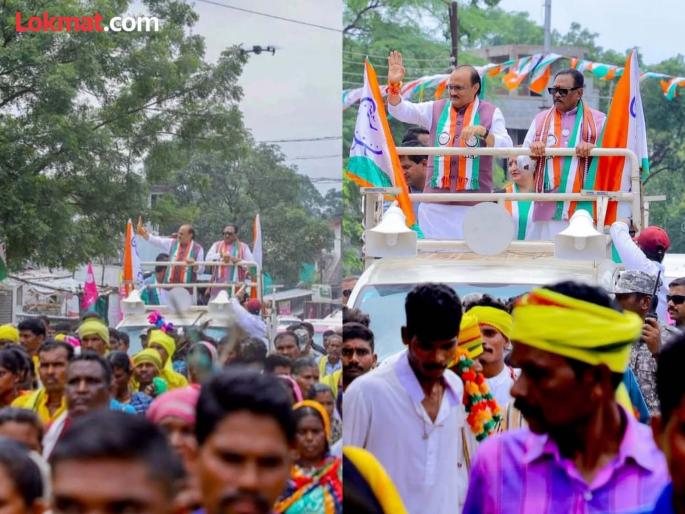 Don't divide the house, I admit the mistake, you don't do it | घरात फूट पाडू नका, मी चूक मान्य केली, तुम्ही ती करु नका Don't divide the house, I admit the mistake, you don't do it | घरात फूट पाडू नका, मी चूक मान्य केली, तुम्ही ती करु नका