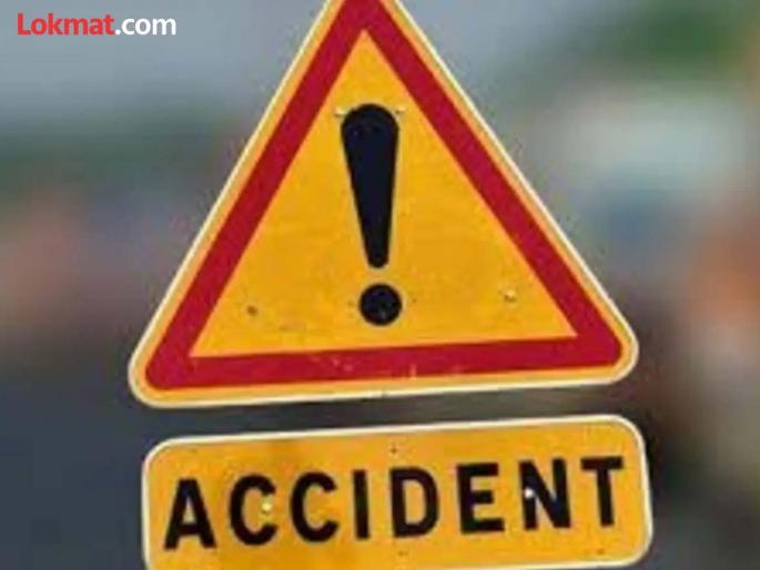 Student dies after tree falls on him; The incident happened while riding a bike | अंगावर झाड कोसळून विद्यार्थ्याचा मृत्यू; दुचाकीवरून जाताना घडली घटना Student dies after tree falls on him; The incident happened while riding a bike | अंगावर झाड कोसळून विद्यार्थ्याचा मृत्यू; दुचाकीवरून जाताना घडली घटना