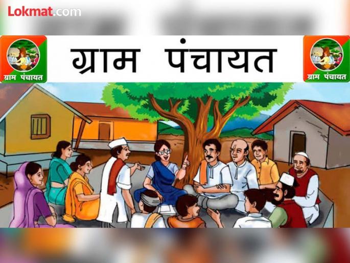 Village politics in Wadgon; Salaries of Gram Panchayat employees stopped | वाढोण्यात गावगाड्याचे राजकारण; ग्रामपंचायत कर्मचाऱ्यांचे पगार थांबले Village politics in Wadgon; Salaries of Gram Panchayat employees stopped | वाढोण्यात गावगाड्याचे राजकारण; ग्रामपंचायत कर्मचाऱ्यांचे पगार थांबले