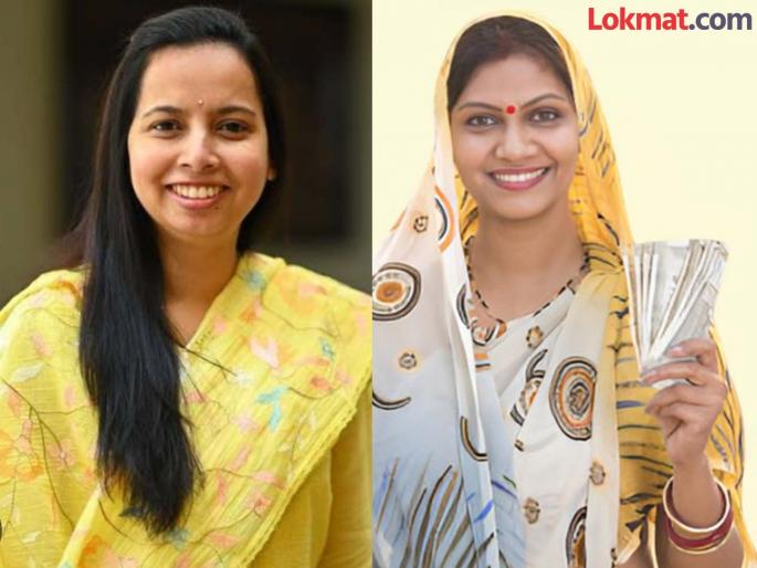 More than two crore women eligible for 'Ladki Baheen' till September | ‘लाडकी बहीण’साठी सप्टेंबरपर्यंत दोन कोटींहून अधिक महिला पात्र More than two crore women eligible for 'Ladki Baheen' till September | ‘लाडकी बहीण’साठी सप्टेंबरपर्यंत दोन कोटींहून अधिक महिला पात्र