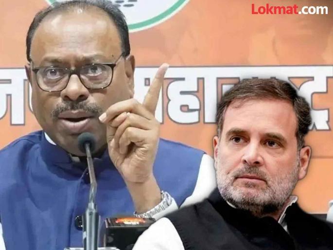 Not only Rahul but also Nehru, Rajiv Gandhi were anti-reservation | राहुलच नव्हे तर नेहरू, राजीव गांधीदेखील होते आरक्षणविरोधी Not only Rahul but also Nehru, Rajiv Gandhi were anti-reservation | राहुलच नव्हे तर नेहरू, राजीव गांधीदेखील होते आरक्षणविरोधी