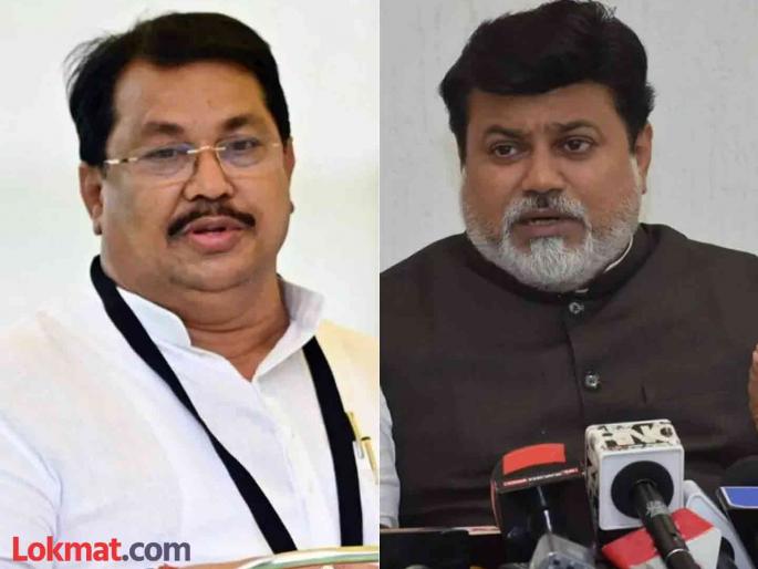 What sources told Vadettiwar that the industry has gone? | उद्योग गेल्याचे वडेट्टीवार यांना कुठल्या सुत्रांनी सांगितले What sources told Vadettiwar that the industry has gone? | उद्योग गेल्याचे वडेट्टीवार यांना कुठल्या सुत्रांनी सांगितले