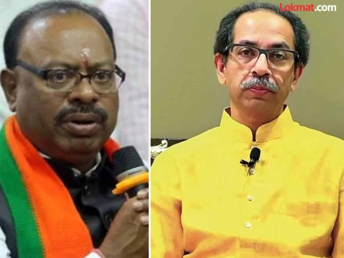 The Maha Vikas Aghadi battle is only for the chief minister post | महाविकास आघाडीची लढाई केवळ मुख्यमंत्रीपदासाठीच निर्णयार्थ The Maha Vikas Aghadi battle is only for the chief minister post | महाविकास आघाडीची लढाई केवळ मुख्यमंत्रीपदासाठीच निर्णयार्थ