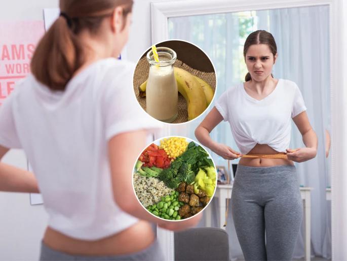 The 4 Best Healthy Foods to Gain Weight Fast | कितीही खाल्लं तरी शरीर हाडकुळं? रोज खा ४ पैकी १ पदार्थ; निरोगी वजन वाढवण्यासाठी सोपा उपाय