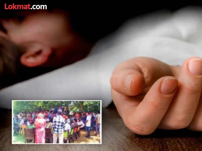 Six-year-old boy dies due to non-availability of ambulance | रुग्णवाहिका न मिळाल्याने सहा वर्षीय बालकाचा मृत्यू Six-year-old boy dies due to non-availability of ambulance | रुग्णवाहिका न मिळाल्याने सहा वर्षीय बालकाचा मृत्यू