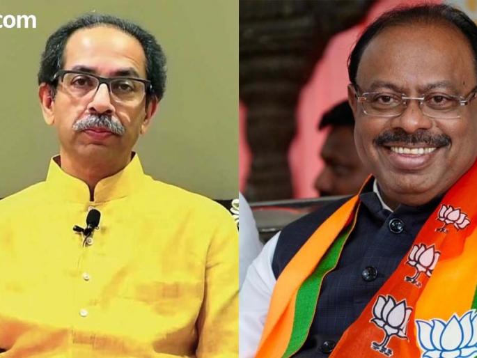 Uddhav Thackeray should show win the election from any assembly constituency in Maharashtra | उद्धव ठाकरेंनी महाराष्ट्रातील कोणत्याही विधानसभा मतदारसंघातून निवडणूक जिंकून दाखवावी Uddhav Thackeray should show win the election from any assembly constituency in Maharashtra | उद्धव ठाकरेंनी महाराष्ट्रातील कोणत्याही विधानसभा मतदारसंघातून निवडणूक जिंकून दाखवावी