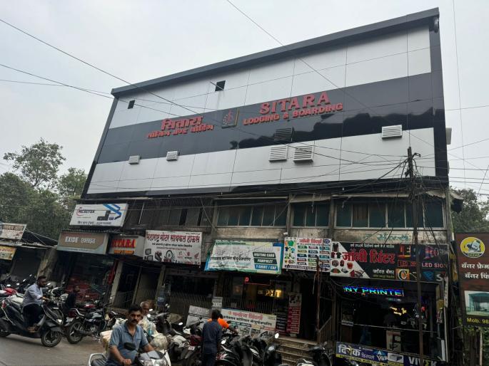 The release of 15 girls brought from Thailand for prostitution, a deal was made for 5 thousand | देहविक्रीसाठी थायलंडमधून आणलेल्या १५ मुलींची सुटका, पाच हजारांमध्ये झाला एकीचा सौदा The release of 15 girls brought from Thailand for prostitution, a deal was made for 5 thousand | देहविक्रीसाठी थायलंडमधून आणलेल्या १५ मुलींची सुटका, पाच हजारांमध्ये झाला एकीचा सौदा