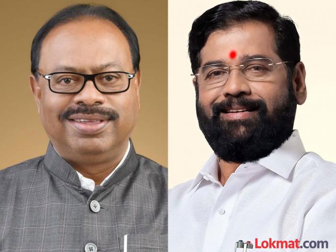The Chief Minister should have a big heart to take the Grand Alliance forward | महायुती समोर नेण्यासाठी मुख्यमंत्र्यांनी मोठे मन करावे The Chief Minister should have a big heart to take the Grand Alliance forward | महायुती समोर नेण्यासाठी मुख्यमंत्र्यांनी मोठे मन करावे