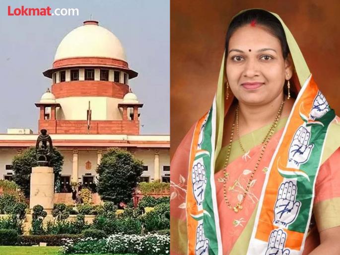 Rashmi Barve's decision to give a clean chit is challenged in the Supreme Court | रश्मी बर्वे यांना क्लीन चिट देणाऱ्या निर्णयास सर्वोच्च न्यायालयात आव्हान Rashmi Barve's decision to give a clean chit is challenged in the Supreme Court | रश्मी बर्वे यांना क्लीन चिट देणाऱ्या निर्णयास सर्वोच्च न्यायालयात आव्हान