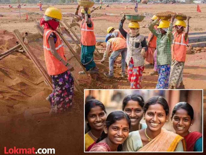 Beneficiaries of government schemes stuck in code of conduct; Wait until the new government is formed | आचारसंहितेत अडकले शासकीय योजनांचे लाभार्थी; नवीन सरकार स्थापन होईपर्यंत प्रतीक्षा Beneficiaries of government schemes stuck in code of conduct; Wait until the new government is formed | आचारसंहितेत अडकले शासकीय योजनांचे लाभार्थी; नवीन सरकार स्थापन होईपर्यंत प्रतीक्षा