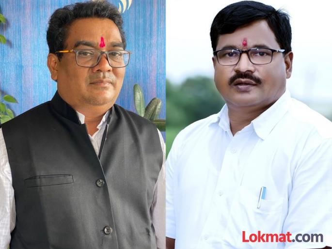 Third time ticket to Gajabe from Armori; The 'suspense' about Holi continues | आरमोरीतुन गजबेंना तिसऱ्यांदा तिकीट; होळींचा 'सस्पेन्स' कायम Third time ticket to Gajabe from Armori; The 'suspense' about Holi continues | आरमोरीतुन गजबेंना तिसऱ्यांदा तिकीट; होळींचा 'सस्पेन्स' कायम