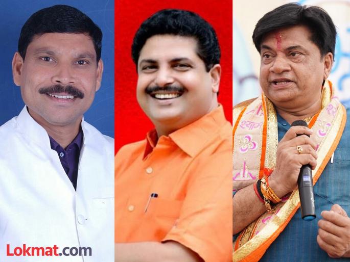 Decided now! Agarwal, Rahangdale, Puram will fight for BJP's fortress | ठरले आता ! अग्रवाल, रहांगडाले, पुराम लढविणार भाजपचा किल्ला Decided now! Agarwal, Rahangdale, Puram will fight for BJP's fortress | ठरले आता ! अग्रवाल, रहांगडाले, पुराम लढविणार भाजपचा किल्ला
