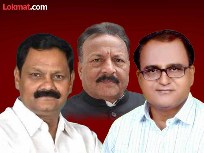 BJP's old three stoners in the fray; Only sitting MLAs in Yavatmal, Vani and Ralegaon have a chance | भाजपचे जुने तीन शिलेदार रिंगणात; यवतमाळ, वणी आणि राळेगाव येथे विद्यमान आमदारांनाच संधी BJP's old three stoners in the fray; Only sitting MLAs in Yavatmal, Vani and Ralegaon have a chance | भाजपचे जुने तीन शिलेदार रिंगणात; यवतमाळ, वणी आणि राळेगाव येथे विद्यमान आमदारांनाच संधी