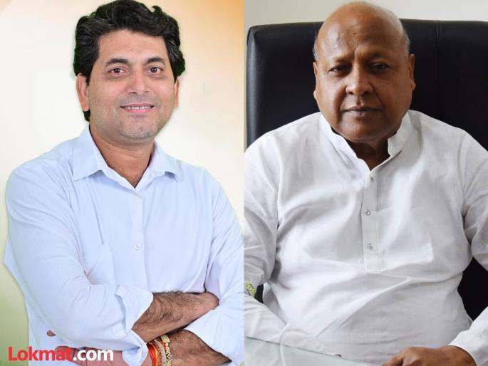 Mahavikas Aghadi's three-one formula in the district is fixed! | महाविकास आघाडीचा जिल्ह्यात तीन एकचा फार्म्युला निश्चित ! Mahavikas Aghadi's three-one formula in the district is fixed! | महाविकास आघाडीचा जिल्ह्यात तीन एकचा फार्म्युला निश्चित !