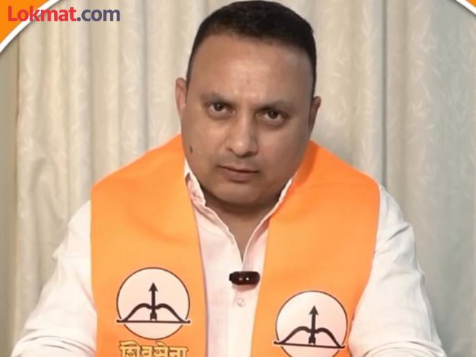 Abhijit Adsul is a multi-millionaire with a net worth of 4.68 crores | अभिजित अडसूळ करोडपती ४.६८ कोटींच्या संपतीची नोंद Abhijit Adsul is a multi-millionaire with a net worth of 4.68 crores | अभिजित अडसूळ करोडपती ४.६८ कोटींच्या संपतीची नोंद