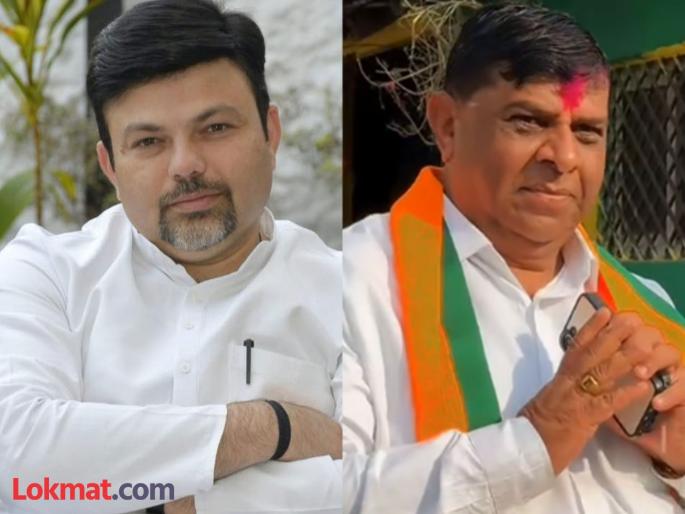 Finally, the suspense in BJP is over, Datke-Kohle-Mane is nominated | अखेर भाजपमधील सस्पेन्स दूर, दटके-कोहळे-माने यांना उमेदवारी Finally, the suspense in BJP is over, Datke-Kohle-Mane is nominated | अखेर भाजपमधील सस्पेन्स दूर, दटके-कोहळे-माने यांना उमेदवारी