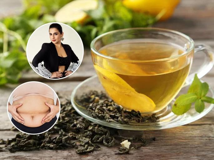 Anti-Inflammatory Drink To Help You Lose Weight vidya balan's anti inflamatory morning drink recipe | विद्या बालनने हेच 'अँटी इंफ्लेमेटरी ड्रिंक' पिऊन वजन केलं कमी, पाहा व्हायरल रेसिपी...