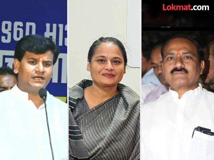 Badnera's fight from four to three? Battle between Ravi Rana, Preeti Bund, Tushar Bharatiya! | बडनेऱ्याची लढत चौरंगीहून तिरंगी ? रवी राणा, प्रीती बंड, तुषार भारतीय यांच्यात काट्याची लढाई! Badnera's fight from four to three? Battle between Ravi Rana, Preeti Bund, Tushar Bharatiya! | बडनेऱ्याची लढत चौरंगीहून तिरंगी ? रवी राणा, प्रीती बंड, तुषार भारतीय यांच्यात काट्याची लढाई!