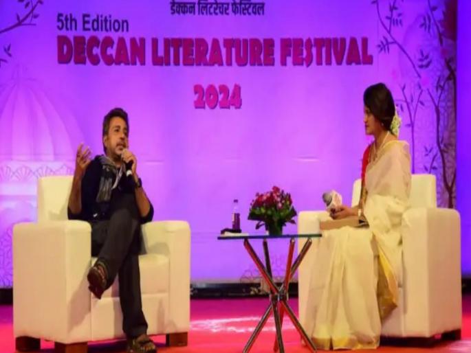 I used to make strange faces and ask Guruji to 'break'! | विचित्र चेहरे करून गुरूजींना ‘ब्रेक’ मागायचो ! I used to make strange faces and ask Guruji to 'break'! | विचित्र चेहरे करून गुरूजींना ‘ब्रेक’ मागायचो !