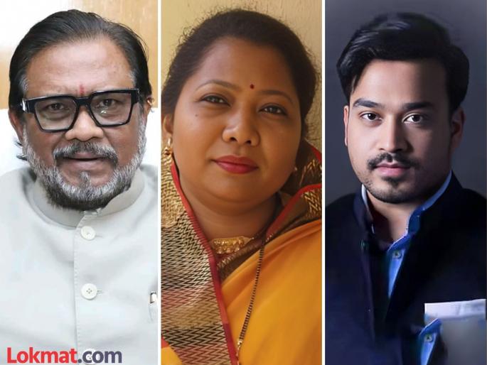 Who will win the battle between father and daughter? Or will the nephew be superior? | बाप - लेकीच्या लढाईत कोण मारणार बाजी? की मग पुतण्या ठरणार वरचढ? Who will win the battle between father and daughter? Or will the nephew be superior? | बाप - लेकीच्या लढाईत कोण मारणार बाजी? की मग पुतण्या ठरणार वरचढ?