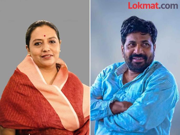 Congress, Sharad Pawar group did not even open their accounts; The legendary leader was defeated | काँग्रेस, शरद पवार गटाचे खातेही उघडले नाही; दिग्गज नेते झाले पराभूत Congress, Sharad Pawar group did not even open their accounts; The legendary leader was defeated | काँग्रेस, शरद पवार गटाचे खातेही उघडले नाही; दिग्गज नेते झाले पराभूत