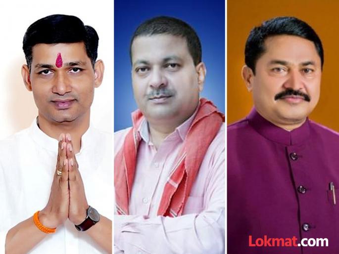 A brother hit the ground! Two wins for Mahayuti and a narrow victory for Sakolit | अन भाऊनं मैदान मारलं! महायुतीला दोन तर साकोलीत आघाडीचा निसटता विजय A brother hit the ground! Two wins for Mahayuti and a narrow victory for Sakolit | अन भाऊनं मैदान मारलं! महायुतीला दोन तर साकोलीत आघाडीचा निसटता विजय