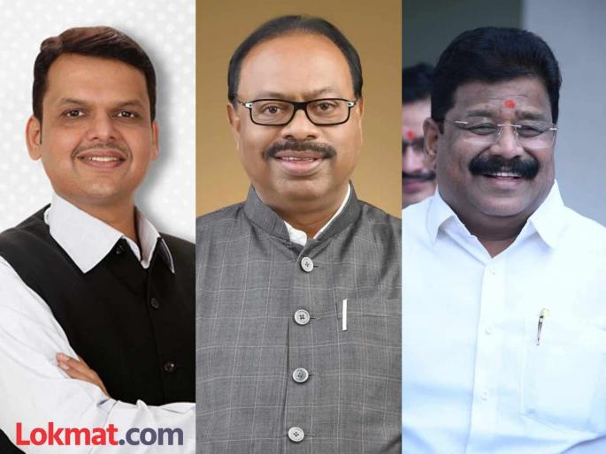 Saffron 'Masterstroke' in Nagpur; Everyone's talk was stopped, Mulak, Jichkar shocked | नागपूरमध्ये भगवा 'मास्टरस्ट्रोक'; साऱ्यांचीच बोलती केली बंद, मुळक, जिचकारांना धक्का Saffron 'Masterstroke' in Nagpur; Everyone's talk was stopped, Mulak, Jichkar shocked | नागपूरमध्ये भगवा 'मास्टरस्ट्रोक'; साऱ्यांचीच बोलती केली बंद, मुळक, जिचकारांना धक्का