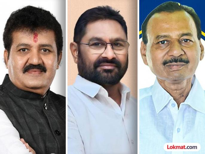 In Yavatmal, Balasaheb took the excuse of defeat; Sanjay Rathod became the winner in Digras for the fifth time | यवतमाळात बाळासाहेबांनी काढला पराभवाचा वचपा; दिग्रसमध्ये संजय राठोड पाचव्यांदा ठरले विजयी In Yavatmal, Balasaheb took the excuse of defeat; Sanjay Rathod became the winner in Digras for the fifth time | यवतमाळात बाळासाहेबांनी काढला पराभवाचा वचपा; दिग्रसमध्ये संजय राठोड पाचव्यांदा ठरले विजयी