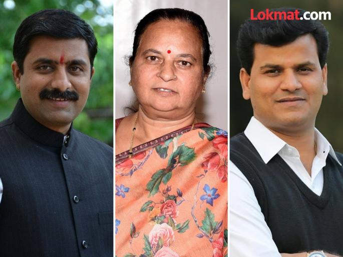 Who will get ministerial lottery in the new government? | नव्या सरकारमध्ये मंत्रिपदाची लॉटरी कुणाला लागणार? Who will get ministerial lottery in the new government? | नव्या सरकारमध्ये मंत्रिपदाची लॉटरी कुणाला लागणार?