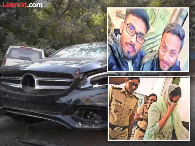 CID's failure to file chargesheet within 60 days; Accused Ritika Malu granted bail | ६० दिवसांमध्ये आरोपपत्र दाखल करण्यात 'सीआयडी'ला अपयश; आरोपी रितिका मालूला जामीन मंजूर CID's failure to file chargesheet within 60 days; Accused Ritika Malu granted bail | ६० दिवसांमध्ये आरोपपत्र दाखल करण्यात 'सीआयडी'ला अपयश; आरोपी रितिका मालूला जामीन मंजूर