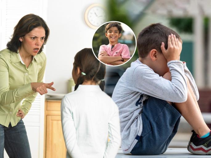 5 Ways to Boost Your Child's Self-Esteem (for Parents) | मुलं बिचकतात, पण कुणाशी बोलत नाहीत? ५ टिप्स- मुलांना शिकवा एआयच्या काळातलं ‘खास’ कौशल्य
