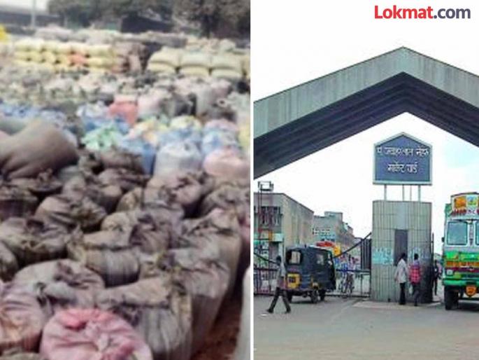 Lakhs of quintals of farmers' paddy in Kalamana market | कळमना बाजारात शेतकऱ्यांचे लाखो क्विंटल धान वाऱ्यावर