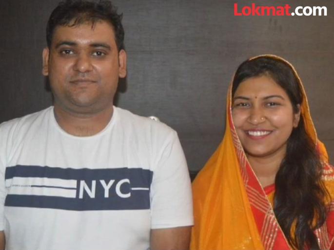 Atul Subhash case fight between husband atul and wife nikita singhania for food | "आठवडाभर आंघोळ करायची नाही..."; अतुल-निकितामध्ये 'या' गोष्टीमुळे झालेलं पहिलं भांडण Atul Subhash case fight between husband atul and wife nikita singhania for food | "आठवडाभर आंघोळ करायची नाही..."; अतुल-निकितामध्ये 'या' गोष्टीमुळे झालेलं पहिलं भांडण