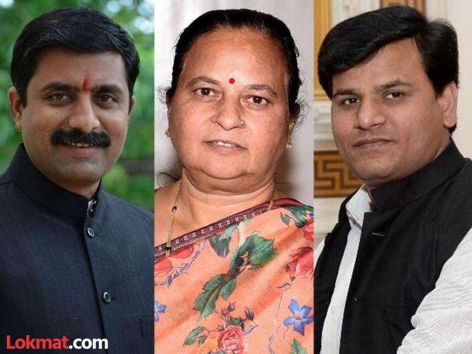 Amravati was completely left out of the state cabinet expansion of the Mahayuti government. | महायुती सरकारच्या राज्य मंत्रिमंडळ विस्तारात चक्क अमरावतीला डावलले