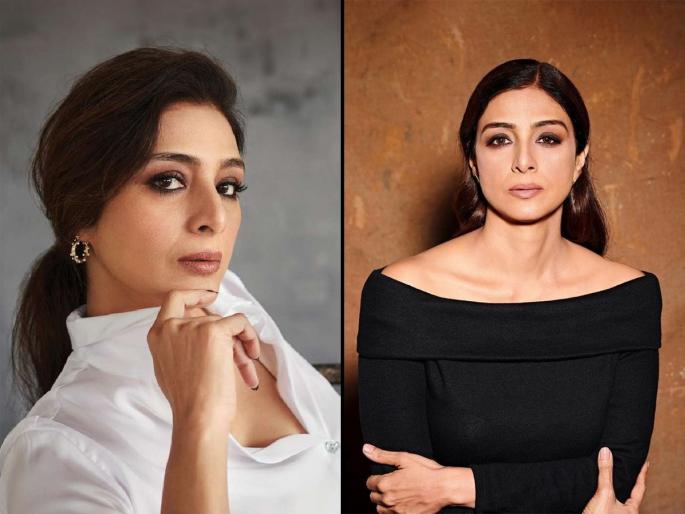 Do you constantly worry about what people will say? Tabu shares her unique solution, Actress Tabu says Always be clear in your thoughts and believe in yourself | 'लोक काय म्हणतील' असा विचार करत झुरता? तब्बू सांगते तिनं केलेला खास उपाय...