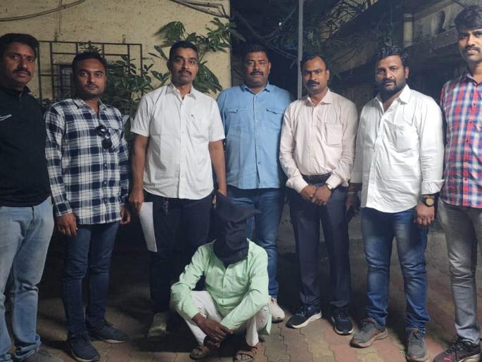 Notorious accused in Pardhi gang who has been absconding for 21 years arrested! | २१ वर्षांपासून फरार पारधी टोळीतील कुख्यात आरोपीला अटक!