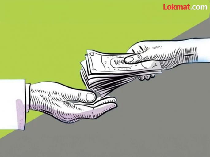 Honesty is over! The highest bribery in the district is in the 'Revenue' department | इमानदारी संपली ! जिल्ह्यात सर्वात जास्त लाचखोरी 'महसूल' विभागात Honesty is over! The highest bribery in the district is in the 'Revenue' department | इमानदारी संपली ! जिल्ह्यात सर्वात जास्त लाचखोरी 'महसूल' विभागात
