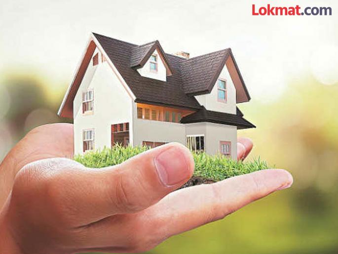 Hope for a house for the poor; Will the new house be completed this year? | गरिबांना घरकुलाची आशा; नवं घर यावर्षी तरी पूर्ण होणार का? Hope for a house for the poor; Will the new house be completed this year? | गरिबांना घरकुलाची आशा; नवं घर यावर्षी तरी पूर्ण होणार का?