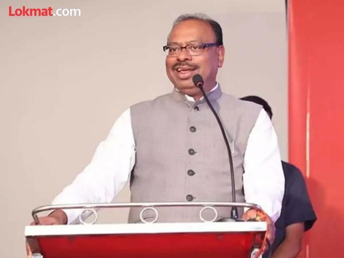 Every villager will get a 'property card' | प्रत्येक गावकऱ्याला मिळणार ‘प्रॉपर्टी कार्ड’: महसूलमंत्री चंद्रशेखर बावनकुळे Every villager will get a 'property card' | प्रत्येक गावकऱ्याला मिळणार ‘प्रॉपर्टी कार्ड’: महसूलमंत्री चंद्रशेखर बावनकुळे