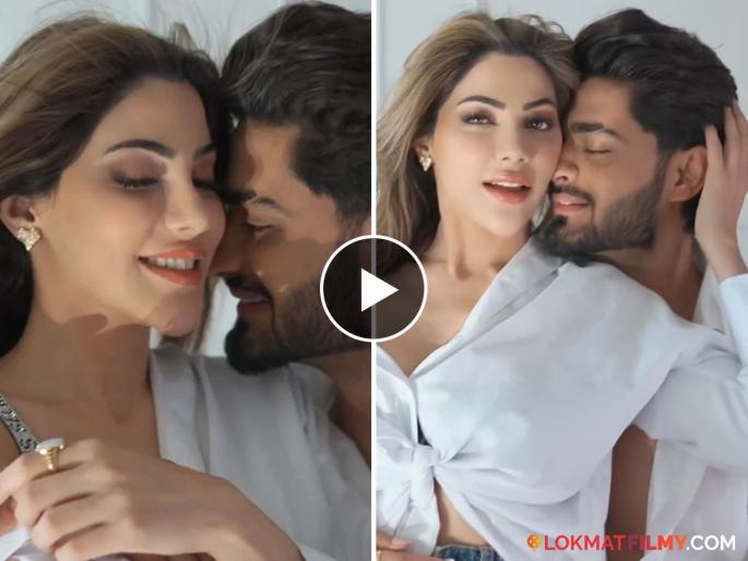 Nikki Tamboli Arbaz Patel Romantic Video Chemistry Sets Insta On Fire | Bigg Boss Marathi 5 | एक हसीना थी, एक दीवाना था... निक्की-अरबाजच्या नव्या रोमॅंन्टिक VIDEO ची होतेय चर्चा! Nikki Tamboli Arbaz Patel Romantic Video Chemistry Sets Insta On Fire | Bigg Boss Marathi 5 | एक हसीना थी, एक दीवाना था... निक्की-अरबाजच्या नव्या रोमॅंन्टिक VIDEO ची होतेय चर्चा!