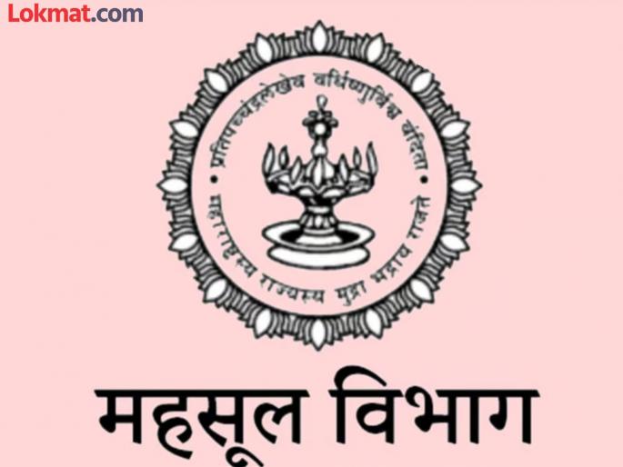 The secondary registrar's office, which generates revenue worth lakhs, does not have its own office. | लाखोंचा महसूल देणाऱ्या दुय्यम निबंधक कार्यालयाजवळ स्वतःचे ऑफिसचं नाही The secondary registrar's office, which generates revenue worth lakhs, does not have its own office. | लाखोंचा महसूल देणाऱ्या दुय्यम निबंधक कार्यालयाजवळ स्वतःचे ऑफिसचं नाही