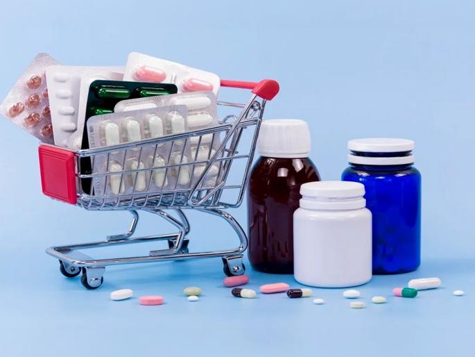 Supply of moldy medicines to health centers; Supplier company in Amravati | आरोग्य केंद्रांना बुरशी लागलेल्या औषधीचा पुरवठा; अमरावती येथील पुरवठादार कंपनी Supply of moldy medicines to health centers; Supplier company in Amravati | आरोग्य केंद्रांना बुरशी लागलेल्या औषधीचा पुरवठा; अमरावती येथील पुरवठादार कंपनी
