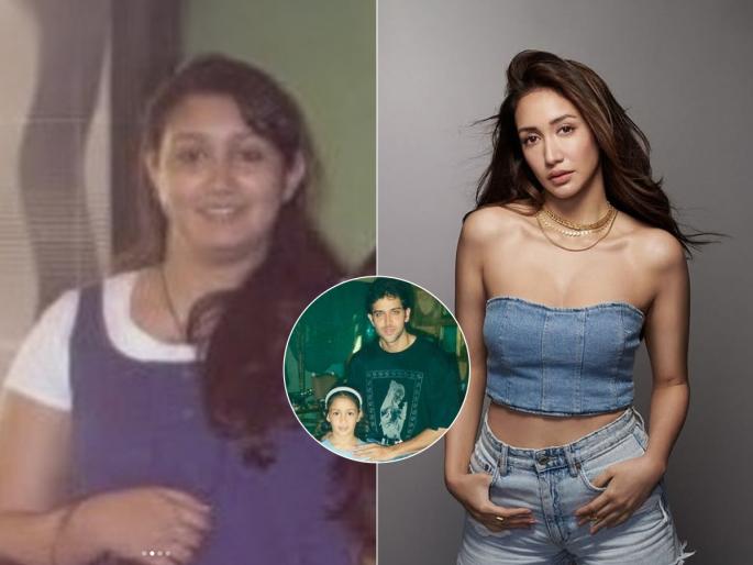 Bandish Bandits fame actress Shreya Chaudhry's inspiring weight loss journey  | बंदिश बँडीट्स फेम श्रेया चौधरीचे जबरदस्त वेटलॉस, म्हणाली 'या' अभिनेत्यामुळे वजन घटवू शकले..