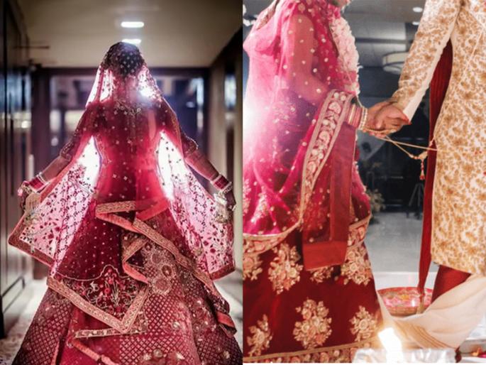 Bride Ran From Wedding With Money | नवरी पण गायब आणि संपत्तीही! जिला घरची लक्ष्मी करण्याचा केला विचार तिनेच केला घात, वाचा..