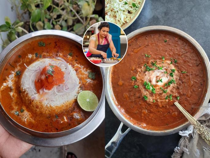 Make Restaurant Style Dal Makhani At Home | घरी दालमखनी तर करता पण कायम फसते? चिंता विसरा, ‘ही’ रेसिपी चुकणारच नाही